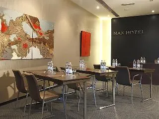 酒店 麦克斯利沃诺酒店 利沃诺