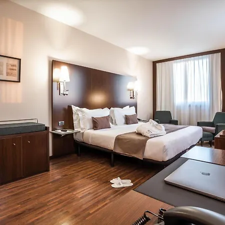 酒店 麦克斯利沃诺酒店