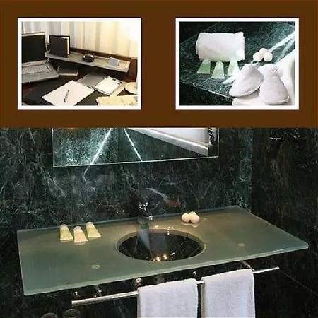 酒店 麦克斯利沃诺酒店 利沃诺