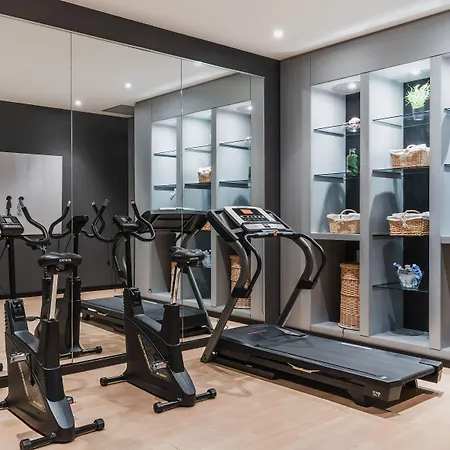 麦克斯利沃诺酒店 酒店 4*