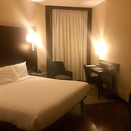 麦克斯利沃诺酒店