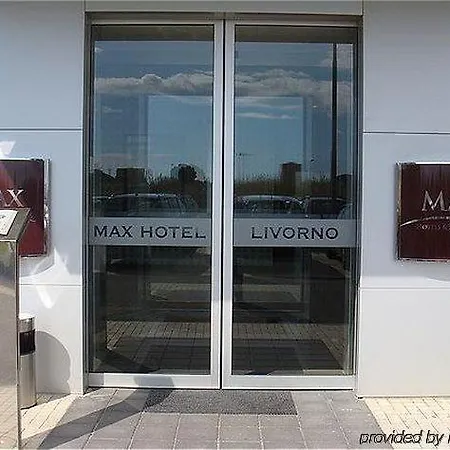 酒店 麦克斯利沃诺酒店