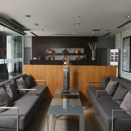 麦克斯利沃诺酒店 4*