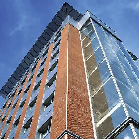 麦克斯利沃诺酒店 酒店 4*