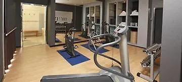 酒店 麦克斯利沃诺酒店 4*