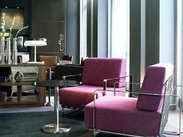 麦克斯利沃诺酒店 利沃诺