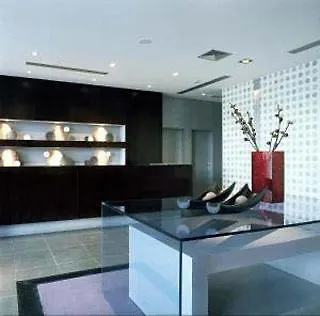 酒店 麦克斯利沃诺酒店