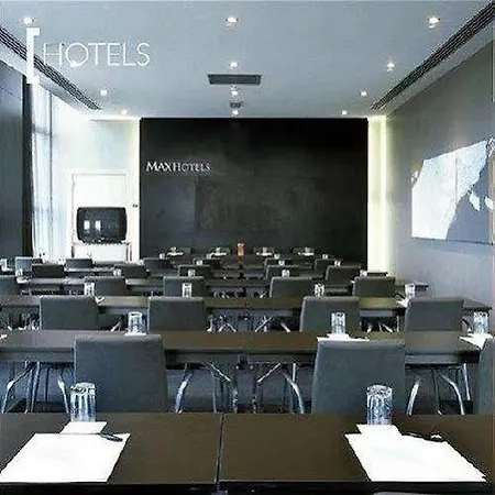 麦克斯利沃诺酒店