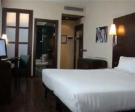 酒店 麦克斯利沃诺酒店 利沃诺