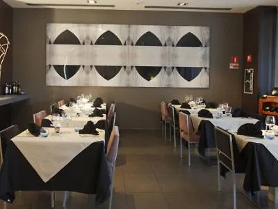 麦克斯利沃诺酒店 酒店