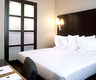 麦克斯利沃诺酒店 利沃诺