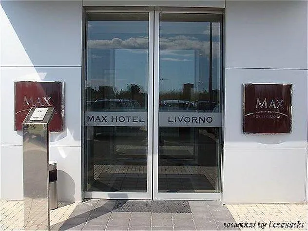 Hotel Max