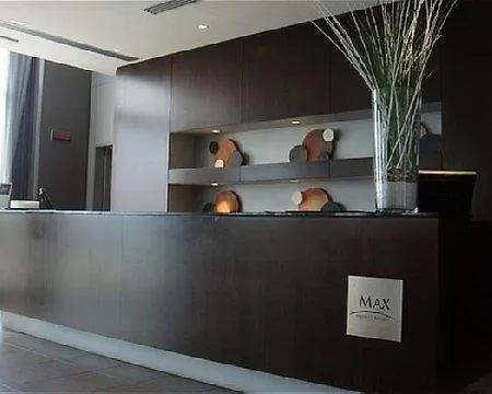 Max Livorno