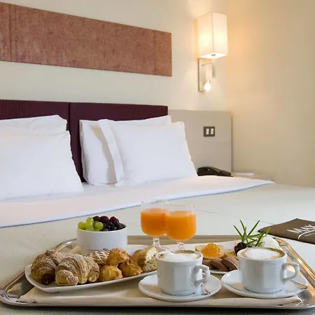 Hotel Max