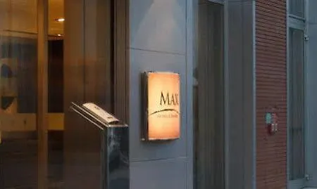 Hotel Max 4*