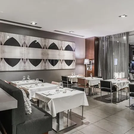 Hotel Max Livorno