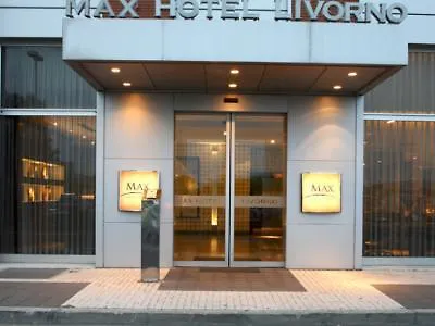 Max Hotel