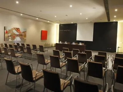 Hotel Max Livorno