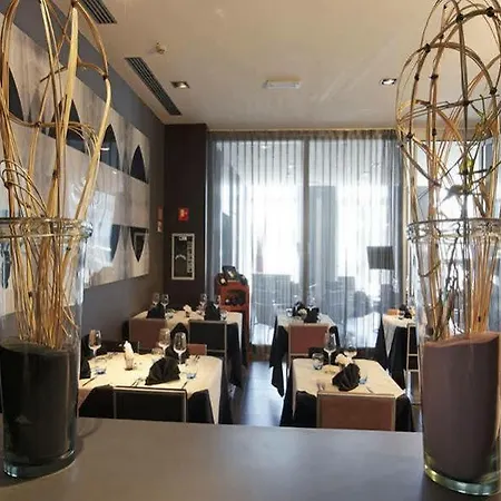 Max Hotel Livorno